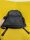 The backpack is not bad, the fabric is wear-resistant, the shape is simple and exquisite, very suitable for daily use. The hardware is very textured, the zipper pulls smoothly, and there are many internal compartments. The connection between the shoulder strap and the bag is still very strong after being pulled a few times , there are also honeycomb ventilation holes on the back, which can reduce the pressure on the back, and the design is considerate. The price is less than one hundred yuan, and it is considered to be the best bag I have bought in recent years.