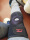 The elbow pads arrived soon, and compared with many others, this one has the highest sales volume, and after reading a lot of reviews, I placed an order for this elbow pad. The overall feeling is very good when I get it, the quality is very good and thick. The position of the protection is also good. It is relatively thick, very strong, and it is relatively free to stretch or bend. I have suffered a severe fall on my left arm. After wearing this belt, I feel that it has a certain protective effect. I haven’t actually practiced it yet. Jingdong’s logistics is really fast. Buy one and try it at home. Try it, if it works, buy another one.