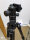 After researching for a long time, I finally chose the Benro tripod. The light type is easy to carry, and the load-bearing equipment should be stable. Finally, I locked this Benro at a high price. Easy to use. The ball head head, I don’t know how to do it, I will tell if it is reliable after a period of time. It can’t be used as a cane or horn, and I don’t want to change it. It’s easy to pack and carry, light enough, I like it.
