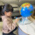 Very interesting globe, children like it very much, once it is disassembled, it can’t stop, it keeps playing with it, you can check the weather, time, tell stories, listen to music, and learn about the world. It’s really unexpected that the current globe can be so smart After this, my daughter doesn't want to play with her mobile phone anymore, it's great!