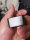It’s really small, the picture quality has been significantly improved, the magnetic suction function has been fully utilized by him, the main attachment is very firmly connected, the attachment and the bracket are a little shaken, and it is within the tolerance range, the battery life is OK, and the picture quality is super good. Worth buying!