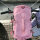The backpack has been received, the color is pink and tender, it is very girly, the space inside is also very large, and the partitions are reasonable. It can be carried on the back or cross-handed, and when carrying it, the backpack bag can be completely hidden. See it completely It’s still a backpack! It’s very user-friendly. I tried the independent shoe storage, and it’s really suitable for storing things, dirty clothes, shoes, etc. It’s really convenient. Nothing else, this package is still very easy to pack the shoes, it is recommended to start with!