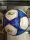 I placed the order last night and it was delivered at noon today. Jingdong express is fast, which is the main reason why I choose Jingdong to buy products. Size: The size is suitable, and it is the standard size for student training Appearance: The design is very beautiful, It is the child's favorite color matching workmanship quality: the quality is also very good
