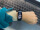 It’s the first time I bought a smart bracelet. It’s really cool. The dial is not as big as I thought it was on a watch. For me, it’s really moderate, and the information font can be read clearly. The black is really cool, very I like it! The functions are also very comprehensive and enough for me, because I am an iOS system, some functions may not be available, but it has met my needs! Very good! JD Logistics yyds!