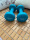 3 kg dumbbells are suitable for men, all covered with plastic dipping, good-looking color, especially good for building muscles, and also comes with dumbbell instructions are very good, instant kill, price discount, everything at home can be bought on JD.com, no need to go out in hot weather .