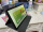 Appearance material: light and thin, good texture, very beautiful Screen effect: LCD screen looks very comfortable, eye protection mode is very good for children's online classes Running speed: relatively smooth Thinness: Portable, very light Other features: good interconnection system with mobile phones use
