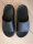 You can see that these slippers are relatively comfortable, very soft to step on, and have that so-called dish feel. Besides, this design is more suitable for orthopedics, it is more suitable for Asians, and the corner line is also very good. Another thing is the price It’s also moderate, and Jingdong’s logistics, including after-sales service, is also very good. Very good.