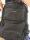A very comfortable backpack, with multi-layer storage function, or waterproof fabric, with a large space that can be used as multiple items, an old-fashioned notebook, a notebook power supply, a few more books, and a power bank, etc. The most important thing is The burden reduction effect of the backpack straps, the same thing is really much lighter than the backpack I used before
