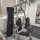 Very good fitness equipment, the installer is very professional, the installation speed is very fast, it is very convenient to use, and it does not take up much space, very satisfied with a shopping