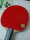 The elasticity is very good, the table tennis is very crisp and powerful, and the curve ball is also very powerful.