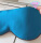 The eye mask is very good, it does not tighten the glasses, and the silk is very comfortable to wear, not uncomfortable, the strap of the eye mask is an adjustable elastic band, everyone can adjust it according to their own head circumference, the shading degree is good, and it is helpful for sleep?