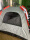 Tent? Very satisfied! It is very large, enough for four adults, and the workmanship and materials are very good! Good product, good quality, good service, the baby is really worth the price, would you like to give the seller a thumbs up here?