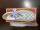 The packaging is sturdy and fast. The shoe shape is very good. The checkerboard style is very classic. The combination of blue and milky yellow is very eye-catching in daily wear. The milky blue color scheme still looks like ice cream. The appearance is quite high. The sole is comfortable and wearable. The size is not biased