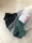 The socks are finely crafted, comfortable to wear, elastic at the top, deodorant and breathable, comfortable to the touch, no smell, moderate thickness to the touch, good sweat absorption performance, and no extra lines. The colors are also versatile. It is really worth the money.