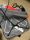 The quality is good, the small bag can be carried across the body or on the shoulders. The thickness of the rope is also okay, not the kind that is very thin and hurts. The material of the bag is similar to Oxford cloth, and it will not be broken when it is packed. Usually go It is very convenient to play football, pack shoes and pack some jerseys, mobile phones and cigarettes.