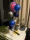 I especially like it on my child's birthday. The wall is full of balloons. The quality of the balloons is good and the price is not expensive. I will buy it again next time. The customer service is very enthusiastic. The color is very positive. The quality of the product: the quality is very good! The quality of the balloon is also good-looking! The child likes it very much
