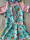 The child likes this swimsuit very much. The 2.5-year-old child will not be particularly tight in it. The gift is also good. The swimming cap is very suitable. There is also a small water bottle*. It does not take up space when you go out. You can play with it at any time. There is a schoolbag.