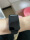 Sensitivity: easy to use, good-looking Accuracy: good, very accurate, easy to wear and easy to operate: easy to use, the same workmanship quality as Xiaomi bracelet: good, the strap is strong, I like the shape and appearance: good-looking, large screen, good color Other features: Good, with a positioning system, you can love your classmates