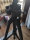 I have owned a set of long-medium-short-focus Canon lens with a red circle and a 5D2 camera for nearly ten years. The original tripod I used was taken abroad for my daughter. Later, I have been missing a tripod. I always said to buy it, but it was never implemented. It’s too expensive and I don’t want to buy it. I don’t think it’s worth it. It’s too cheap. I don’t like the quality. I accidentally discovered that Jingdong has this self-operated store selling tripods. Good stability! It is worth recommending.