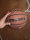 The basketball feels very good, and it is very good for beginners. The price is cheap, and the logistics is also fast. The gift backpack, air needle, and air cylinder are very practical. I have played it several times, and the quality is very good. The outdoor cement field, No peeling.