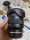 Very lightweight, much shorter than the 1770. The quality of the lens made in China is definitely better than that of Southeast Asia. It can be said to be very suitable for the a6000. The wide-angle end is equivalent to 16.5. .