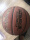 The delivery speed is very fast. I got the baby the next day when I placed the order on the same day, and I also delivered bags, pumps and other accessories. The basketball is cool and beautiful, feels good, very good, it is worth having. I hope to score more goals