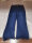 Very good trousers, the fabric is soft, not that kind of stiff, and the elasticity is also good. I am 159 tall and weigh 57 kg. The trousers are a bit long, I cut off the bottom edge, and they look good too.