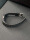 The wristband is very sensitive to the touch and responds quickly. The measured heart rate steps and blood oxygen saturation are very accurate. The sleep record is also very good. It can also be detected during the day. The heart health research app is very good and can monitor the heart rate and detect the heart rhythm in time Abnormal, easy to operate and very simple, the bracelet is exquisite in workmanship, there is no allergic reaction to the skin when wearing it, the appearance is beautiful, generous and beautiful, I bought it for the elderly, I like it very much