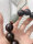 The thing is very good, the feel, color, and size are just right, the beads are smooth and shiny, very heavy in the hand, with a faint woody fragrance, the packaging is also good, I look forward to the effect after playing with it