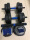 After looking back and forth on Jingdong for a long time, I finally decided to choose Kaisu dumbbells. I received the goods today. When Jingdong brother delivered them, I reminded me that they were quite heavy. I lifted them up, and my god, they were really heavy. When I got home, I disassembled it and saw that the quality is quite good, and the assembly is also very simple and convenient. I bought this dumbbell, and it was too cold to exercise outside in winter, so I just had something to do at home. Overall, it’s good, and I personally recommend it.