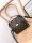 Very good, my wife likes it very much, next time I buy something, I will continue to come to this store. Besides, the style of the bag is generous and beautiful, and the leather is very good. My wife carries it super beautifully. The atmosphere is good-looking and high-grade. There are also many interlayers inside. It is also beautiful, fashionable and classic style, I am very satisfied with the workmanship and style of the bag, no peculiar smell, the leather feels good, the capacity is suitable, and it is very practical for commuting. It is worth buying.