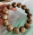 I really like the agarwood bracelets. The agarwood bracelets are beautiful in appearance, durable in appearance, pleasing to the touch, and have a touch of fragrance