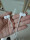 The earphones have been received, Jingdong logistics is really fast, and the goods will arrive the next day after placing the order. The packaging is simple, small and fresh, and the earphones are of high value. Use the Kugou earphones to listen to Kugou music, dual-mode selection, and the Kugou app has dedicated earphones The sound effect is very good, and the more you listen, the more comfortable you are.