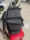 The actual meaning of the backpack is consistent with the description. The delivery is fast. The packaging is good without any peculiar smell. When I go to Tianzhu Mountain and carry it on the back, I can put two mirrorless cameras. I put a Nikon Z72 in the bottom compartment, plus a wide-angle lens with a hood, Another 50 headers were placed. The space is very crowded. The upper compartment has a Fuji micro-single plus 55-200, a hood, four batteries, a charger, and an SD card. The front compartment is filled with blowing balloons and writing brushes. Carrying these mountain-climbing bags feels comfortable on the straps. Because there are two protrusions on the back including the back part, it guides the air flow. This design is humanized. In addition, there is a spacer at the bottom of the backpack. It can be placed on the ground. The camera compartment is thick The camera is well protected. Five-star praise. High cost performance.