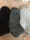 The socks are very good. They are made of pure cotton, soft, breathable, and the length is suitable. The inner details are also well done, without a single thread. Dad said that they are good and comfortable to wear.