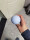 Very practical fascia ball. My plantar muscles are strained. My friend introduced this thing to relieve pain. If you often relax and then stretch, it can activate the plantar muscles and play a very good role in rehabilitation!