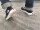 The quality of the shoes is very good, they fit very well, they are very comfortable, very elastic, and the shoes are also very breathable. I like the style very much, and the fit is very good. My friends say it looks good when I wear it