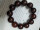 Not bad, the beads are good in oil, and the appearance is also beautiful. It fits my eyes very well. The bracelet is very beautiful, and the service attitude is also very good. I like it very much.