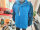 The clothes are very good, the quality is guaranteed, Jingdong is self-operated, the delivery time is satisfactory, and the service is trustworthy. The clothes are very comfortable to wear, keep warm, and the style is also good. The delivery speed is fast, and I always look for Jingdong when buying things. Whether the size is Fit: standard size Thickness: moderate thickness Windproof effect: good air permeability: okay