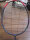 The racket is very good, 5U, under 28 pounds is enough, Shengli is also an old brand, and the price is extremely high. This racket merchant even pulled a 24 string, which is very smooth for doubles, and the color is unisex. In short, for fitness purposes For amateur badminton lovers, this racket is a good choice. Almost all of my colleagues play badminton with one. It is cost-effective.