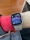 Main function: Mainly used to track health information and unlock iPhone Battery life: 90% of going out in the morning and 40% of going back at night Comfort level: Very cool, not so accurate: How can the digital watch be wrong in real time? It’s so pretty Sensitivity: Very easy to use aod Difficulty of operation: Easy to use after proficiency Workmanship quality: Exquisite appearance Appearance: Elegant