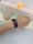 The wristband has many functions and the price is very affordable. Colleagues who wear it at work in the company say it looks good.