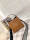 The women's bag is very textured, feels pretty good, the design is very fashionable and novel, it is very convenient to carry when going out, and it is super practical! And this caramel color is really good-looking, too versatile, the design is very good-looking, the stitching and details It is well handled. It has a large capacity and has a lot of things to put on it for work. It is just right to carry this for work. It’s great. I’m so happy. I will continue to pay attention to this store!! It’s really beautiful, and it belongs to the kind of model that looks more and more attractive, and Bags of this color are very versatile all year round, really don’t miss it, sisters~
