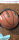 Size 5 basketball is a little smaller than size 7 adult basketball. It is just right for elementary school students in the first grade. The quality of the ball is very good. The football is so big that the first graders should be able to use it for the third grade. It is better than the rubber basketball. The color is the same as the normal game basketball. Li Ning is a big brand, and I trust it. It also comes with pumps and ball bags, all of which are of good quality.