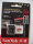 SanDisk 128GB TFMicroSD memory card U3 C10 A2 V30 4K extreme speed mobile version memory card reading speed 160MB/s. Internationally renowned brand SanDisk, 128GB, TF memory card, A2 performance standard. Support 4K ultra-high-definition video storage, playback. Support, Mobile phones, tablets, cameras, and other devices. Quickly use mobile apps, play games, silky and smooth! Easy to use and not expensive! Affordable price! Good quality and low price! Good! Good! Good! Good! This is the third one I bought this year .