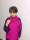 I like it very much. I bought it for my mother to wear when climbing mountains. The design of the two-layer clothes is really perfect, and the color is also very beautiful, there is no color difference, and it is very warm to wear. It is recommended to buy