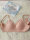 A very good bra, the size is right, comfortable to wear, and the fit is very good. After trying it out, it is very convenient to remove the padding, the design is very reasonable, the packaging is very good, and the padding is specially added to prevent it from losing shape.