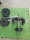 Very good dumbbell, simple and elegant in appearance, very delicate, no iron filings and barbs, will not scratch hands, fastening screws are installed smoothly, and are quite tight after being fastened in place, and you will not worry about loosening during use. Compare online After a round, although this dumbbell is a little more expensive than others, I finally decided to buy this one. Facts have proved that my choice is not wrong. I highly recommend this one, praise it