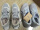 I have bought from this store many times, and it was all Wei Lun's agent. There is no problem. I bought two pairs for this event, which is more cost-effective. These are casual shoes. It is very suitable to buy a bigger size than the old one. The shoes are very breathable. , and it is very soft and comfortable to wear, I will wear it next summer!