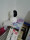 Recommended by a friend, it works very well, it is very easy to use, the monitoring is very clear, and the sound is also clear! Jingdong’s logistics is really good, the order is placed in the morning, and it will be delivered in the afternoon, so there is no delay!